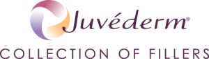 Juvedérm® Collection of Fillers logo